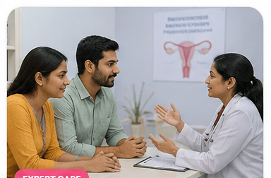Infertility Treatment
