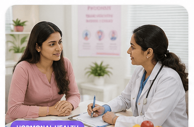PCOS Management
