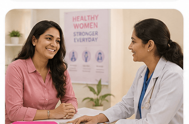 Women Wellness