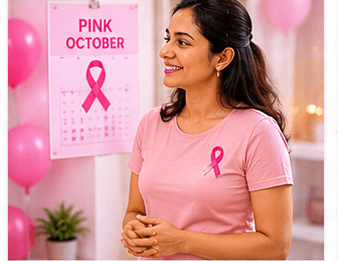 Breast Self-Examination: Step-by-Step Guide