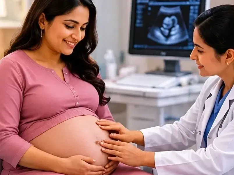 High-Risk Pregnancy: What You Need to Know