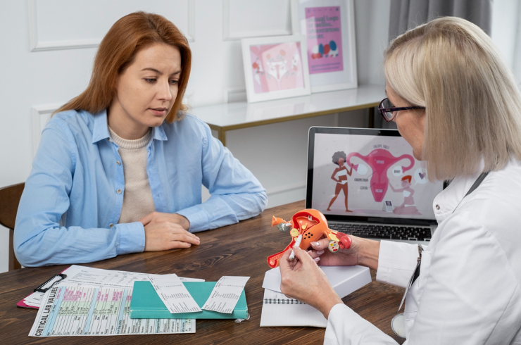 Cancer Detection & Treatment